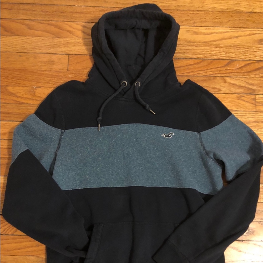 Men’s medium Hollister Hoodie